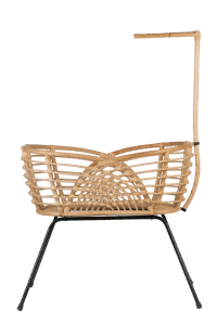 Bohemian_Baby_Roma_wieg_natural_zijkant-removebg-preview